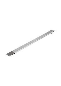 Aluminium-Verladeschiene, B 200 mm, L 2500 mm, 9 kg