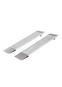 Aluminium-Verladeschiene, B 300 mm, L 1500 mm, 10 kg