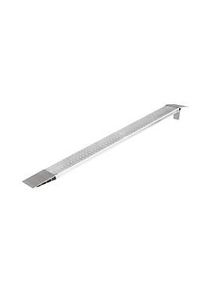 Aluminium-Verladeschiene, B 200 mm, L 2000 mm, 8 kg