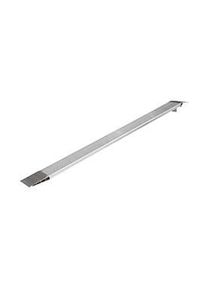 Aluminium-Verladeschiene, B 200 mm, L 3000 mm, 11 kg