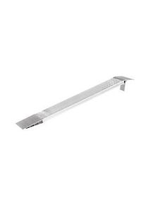 Aluminium-Verladeschiene, B 200 mm, L 1500 mm, 7 kg