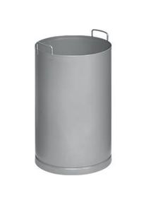 Var Inneneimer, zu Kombi-Ascher, H 660 mm, 1,8 kg, verzinkt