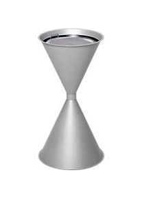 Var Standascher, silber