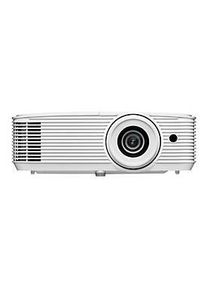 Optoma HD29X - DLP-Projektor - tragbar - 3D - 4000 lm - Full HD (1920 x 1080)