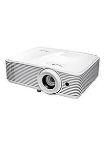 Optoma EH401 - DLP-Projektor - tragbar - 3D - 4000 lm - Full HD (1920 x 1080)
