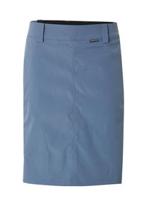 DIDRIKSONS 1913 Didriksons Sportrock 'LIV 4' Damen, taubenblau, Größe 34