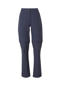 Killtec Outdoorhose 'KOS 5' Damen, nachtblau, Größe 40