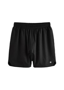 next, Hommes Pantalon de sport 'Active 9 Inch', noir