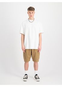 Alpha Industries, Hommes Pantalon cargo, kaki