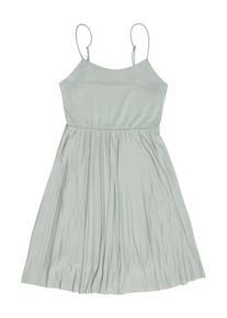 ABOUT YOU, Filles Robe 'Teena', vert pastel