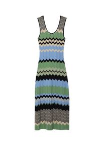 Lola Casademunt Maxikleid Damen, hellgrün, Größe XS