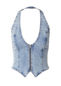 MYLAVIE by Sarah Harrison, Femmes Haut, bleu