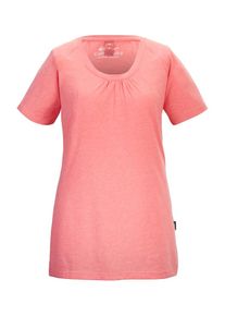 Killtec Sportshirt 'KOS 249' Damen, koralle, Größe 38