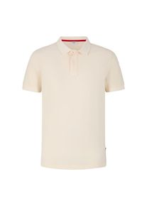 JOOP! Jeans Poloshirt 'Ambrosian' Herren, beige, Größe S