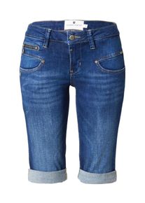 Freeman T. Porter, Femmes Jean 'Belixa', bleu denim