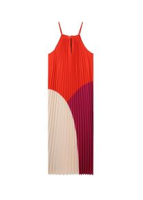 Lola Casademunt Maxikleid Damen, rot, Größe M