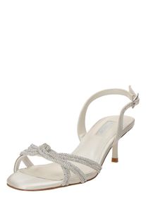 Dune LONDON, Femmes Sandales, beige