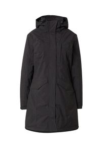 Killtec, Femmes Manteau fonctionnel, noir