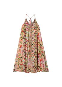 Lola Casademunt, Femmes Robe, abricot