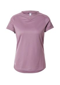 adidas Golf Funktionsshirt Damen, lila, Größe XXXS/XXS