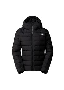 The North Face Outdoorjacke 'Aconcagua 3' Damen, schwarz / weiß, Größe M