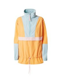 Columbia Outdoorjacke 'Boundless Trek' Damen, mint / orange / pastellpink, Größe XS
