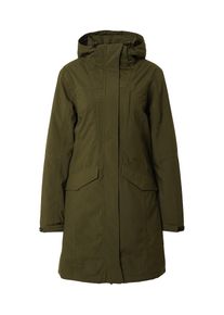 Killtec, Femmes Manteau fonctionnel, olive
