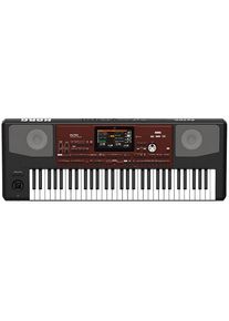 Korg Pa700 Keyboard