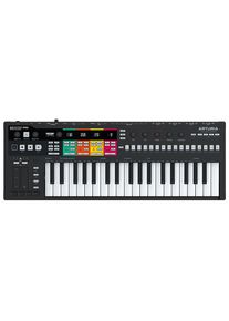 Arturia KeyStep Pro Black Edition Masterkeyboard