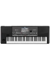 Korg Pa600 Keyboard