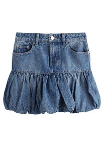 next Rock M&auml;dchen Gr&ouml;&szlig;e 152 blue denim