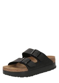 Birkenstock Pantolette 'Arizona' Damen Gr&ouml;&szlig;e 36 schwarz