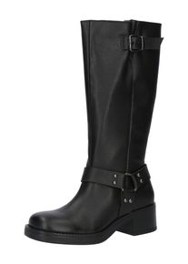 Ca'Shott Ca'shott Stiefel 'Rikke' Damen Gr&ouml;&szlig;e 38 schwarz Winterschuhe