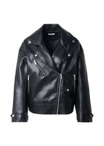 Mylavie By Sarah Harrison Jacke Damen Gr&ouml;&szlig;e M schwarz