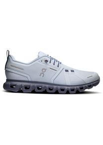 On Cloud 6 Wp Sneaker Damen - grau - Gr. 39 - Polyester