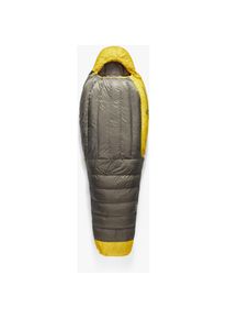 Sea To Summit Spark -1c Down Daunenschlafsack - schwarz - Gr. REGULAR