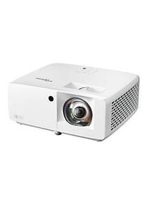 Optoma ZH450ST - DLP-Projektor - Laser - 3D - 4200 lm - Full HD (1920 x 1080)