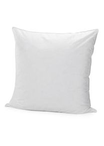 Manufactum Kopfkissen 30% Gänsedaunen 80 × cm