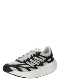 adidas originals Sneaker 'Adizero Aruku' Damen Gr&ouml;&szlig;e 49 hellgrau / schwarz