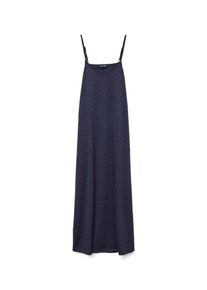 V&eacute;ro Moda VERO MODA Kleid 'VMTHAS' Damen, navy, Gr&ouml;&szlig;e M