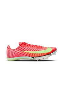 Nike Herren Maxfly 2 rot 40.5