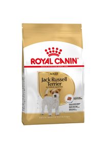 7,5kg Jack Russell Terrier Adult Royal Canin Trockenfutter für Hunde