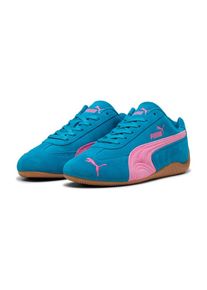 Puma, Femmes Chaussure de sport 'Speedcat', saphir / rose clair