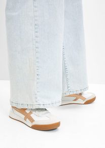Skechers Sneaker in weiss, Grösse 36, Skechers
