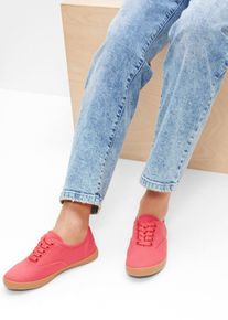 Sneaker in pink, Grösse 41, bonprix