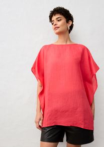 Tunika aus Ramie in pink, Grösse 48/50 (XL), bonprix