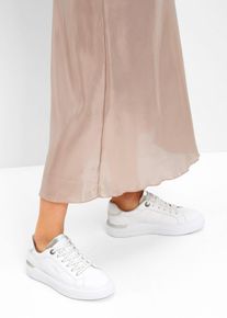 s.Oliver Sneaker in weiss, Grösse 36, bonprix