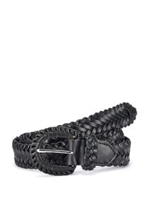 Lascana G&uuml;rtel Damen Gr&ouml;&szlig;e 80 schwarz