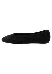 next Ballerina Damen Gr&ouml;&szlig;e 40/40.5 schwarz Sommerschuhe