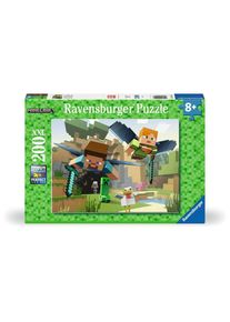 Ravensburger Tierische Abenteuer - ab 8 Jahre